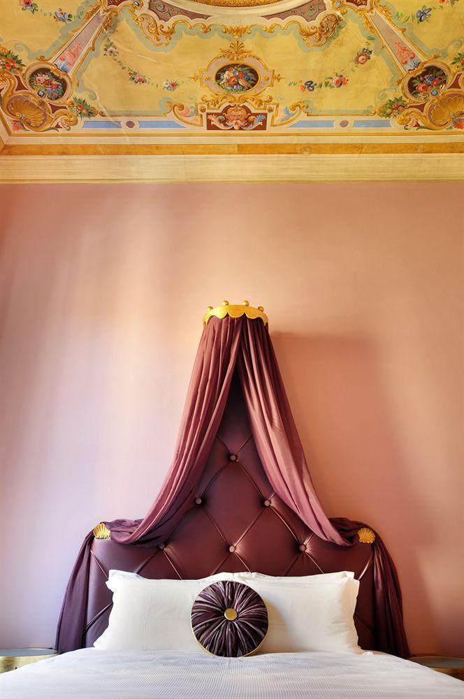 Bed and Breakfast 1865 Residenza D'Epoca Флоренция Экстерьер фото
