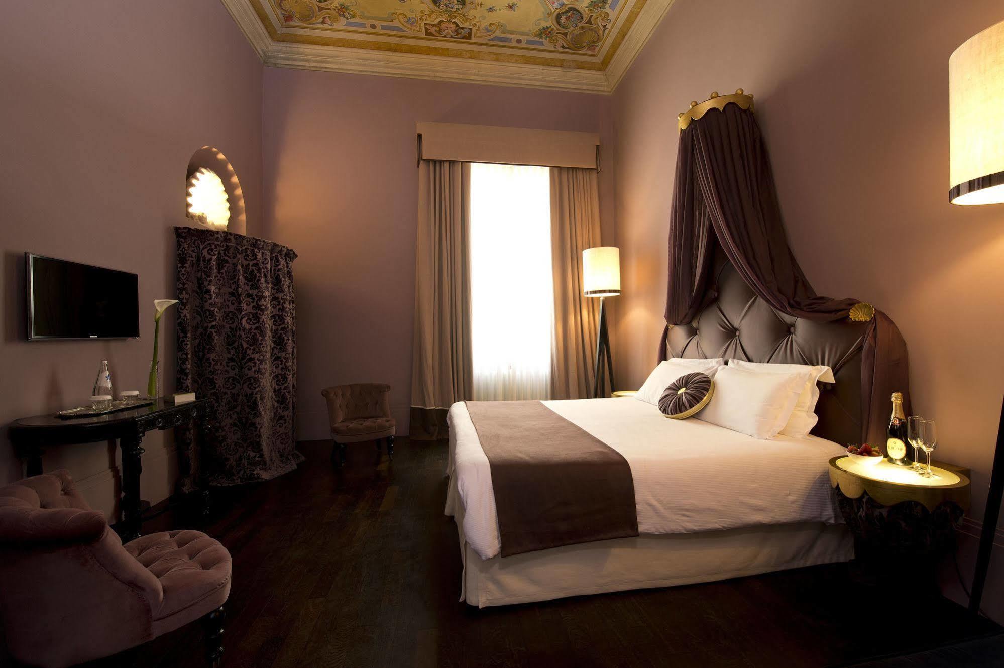 Bed and Breakfast 1865 Residenza D'Epoca Флоренция Экстерьер фото